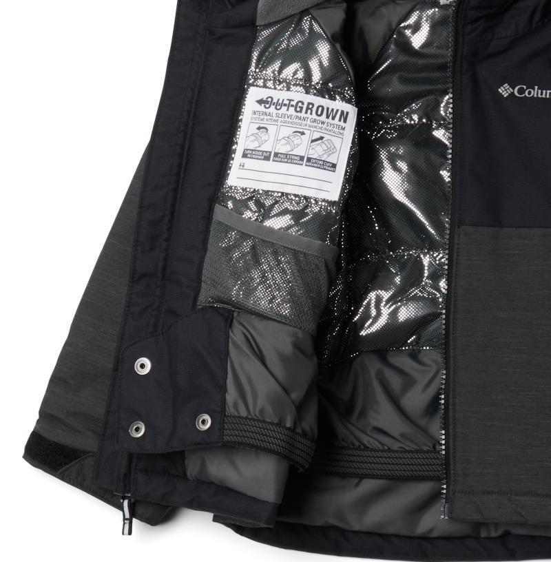 Alpine Action II Jacket - Toddler Boys - Image 3