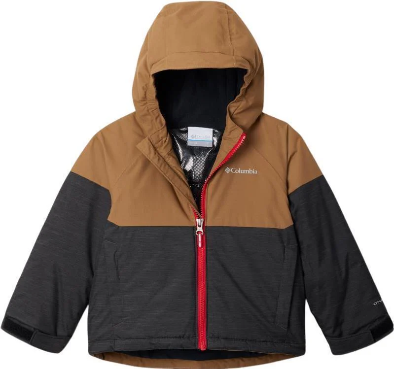 Alpine Action II Jacket - Toddler Boys - Image 4