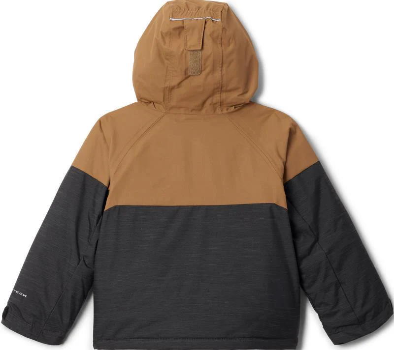 Alpine Action II Jacket - Toddler Boys - Image 5