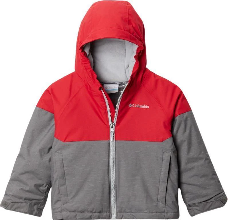 Alpine Action II Jacket - Toddler Boys - Image 7