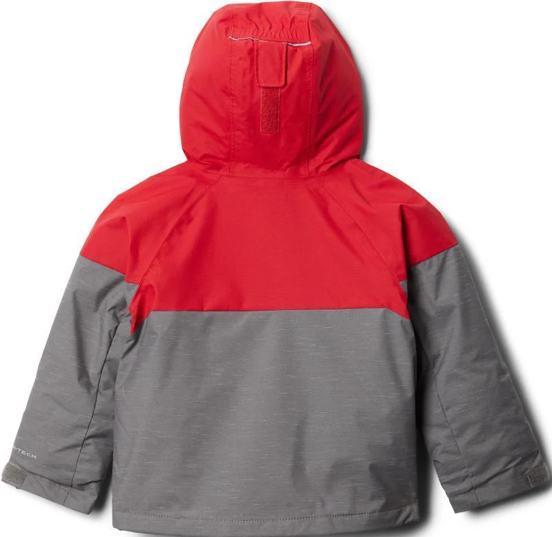 Alpine Action II Jacket - Toddler Boys - Image 8