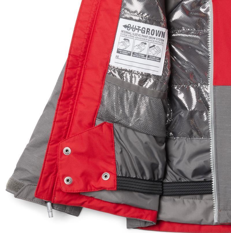 Alpine Action II Jacket - Toddler Boys - Image 9