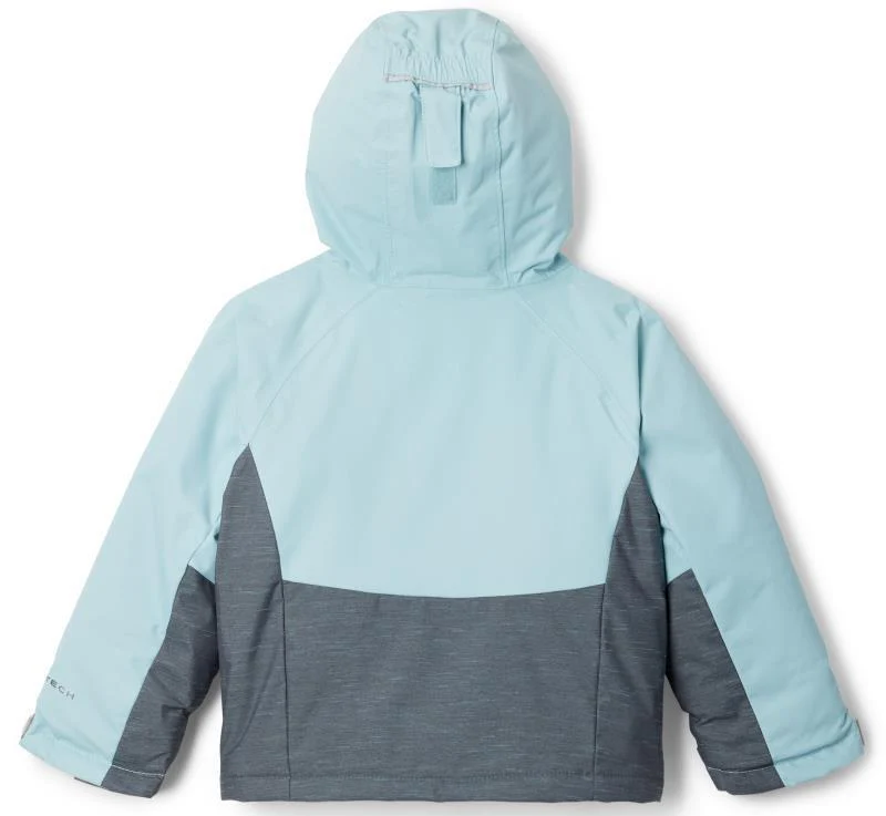 Alpine Action II Jacket - Toddler Girls - Image 10