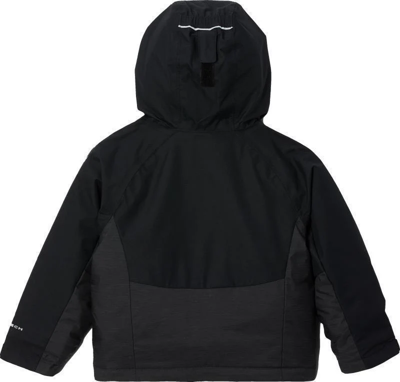 Alpine Action II Jacket - Toddler Girls - Image 4