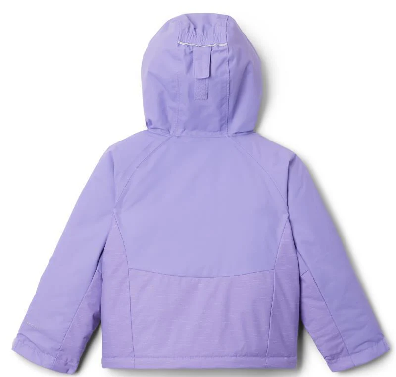 Alpine Action II Jacket - Toddler Girls - Image 6