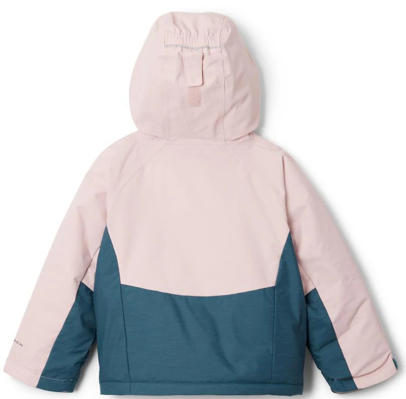 Alpine Action II Jacket - Toddler Girls - Image 8