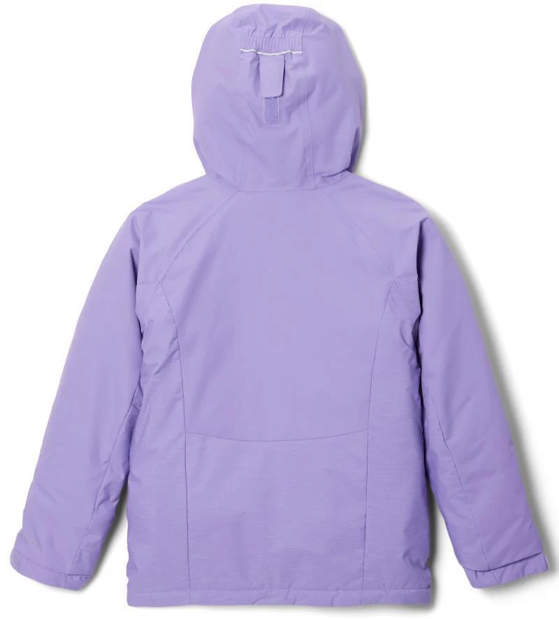 Alpine Action II Jacket - Youth Girls - Image 10