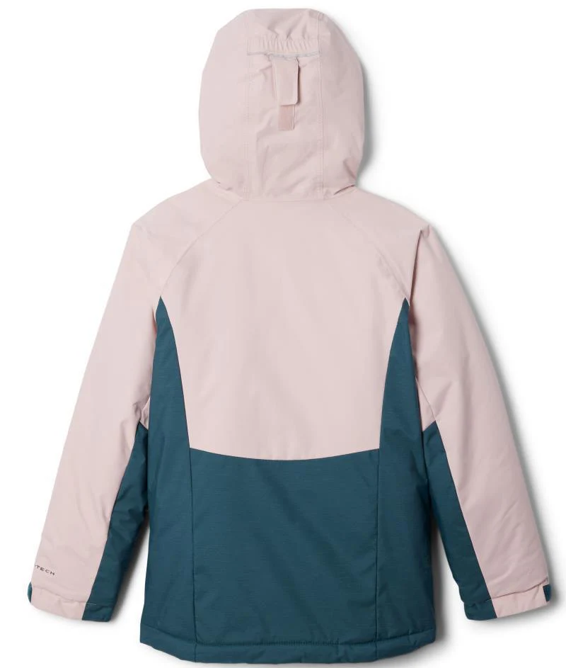 Alpine Action II Jacket - Youth Girls - Image 12