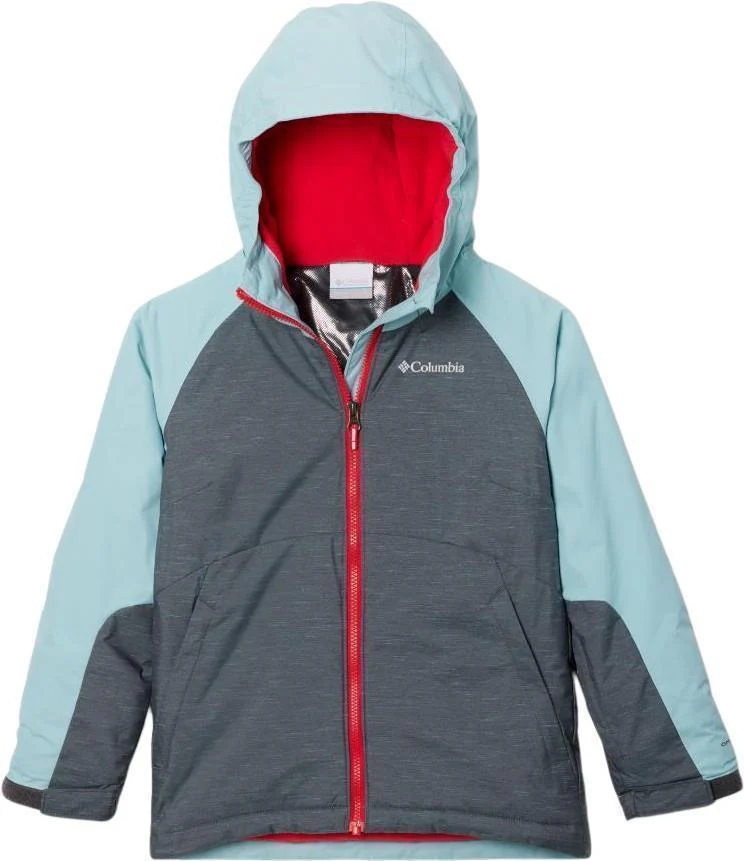 Alpine Action II Jacket - Youth Girls - Image 13