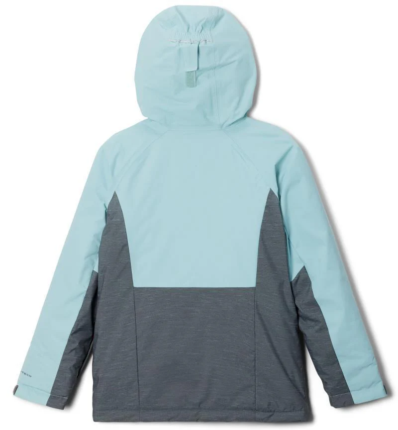 Alpine Action II Jacket - Youth Girls - Image 14