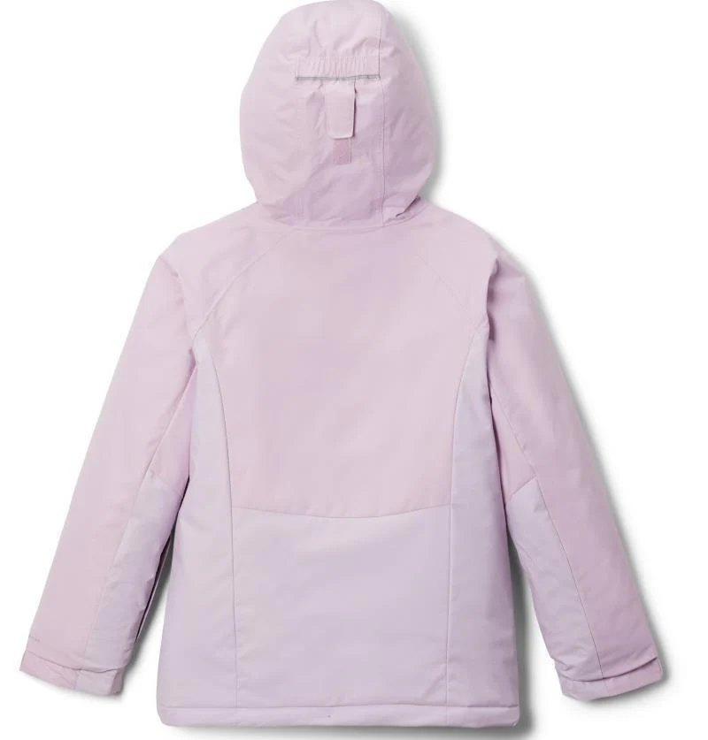 Alpine Action II Jacket - Youth Girls - Image 2
