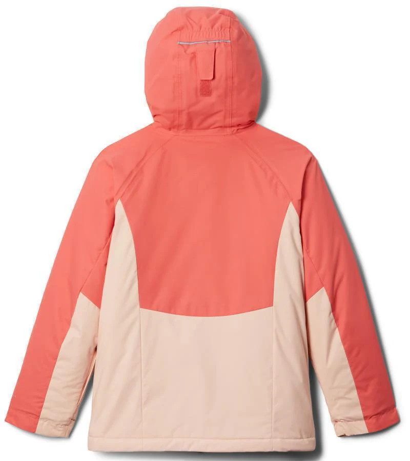Alpine Action II Jacket - Youth Girls - Image 5