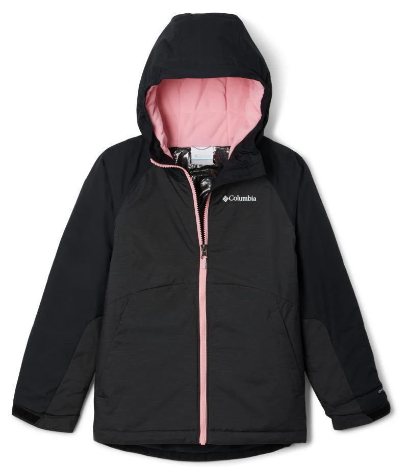 Alpine Action II Jacket - Youth Girls - Image 7