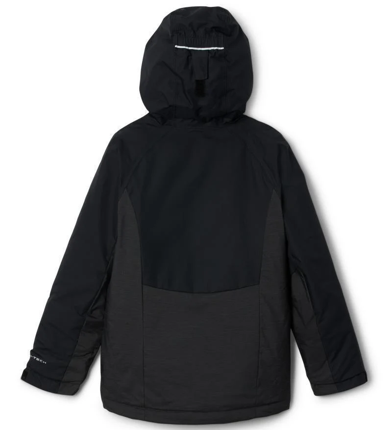 Alpine Action II Jacket - Youth Girls - Image 8