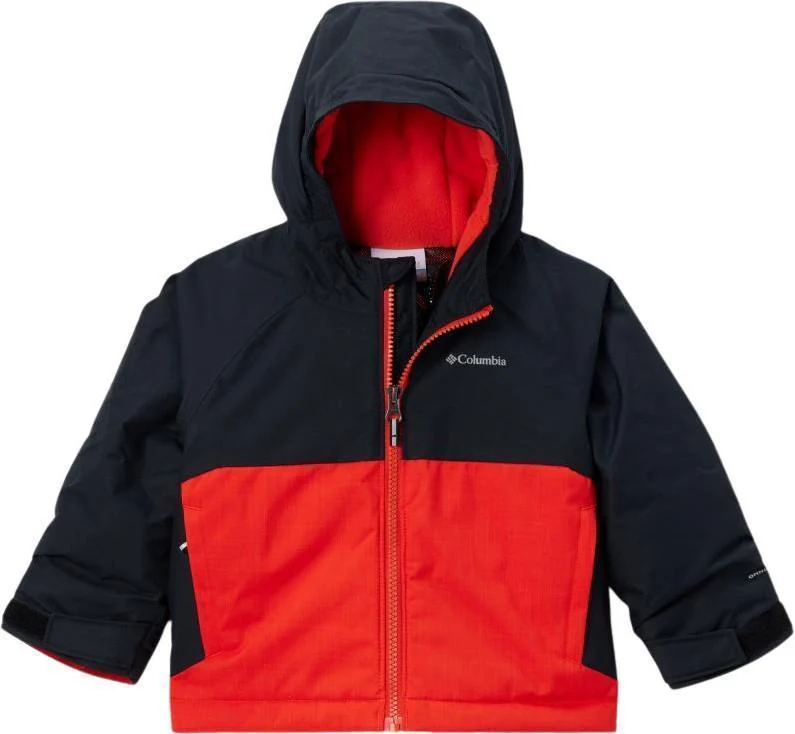 Alpine Action III Jacket - Toddler Boys - Image 12