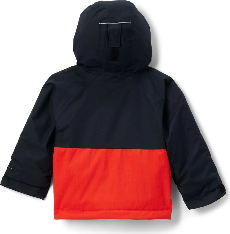 Alpine Action III Jacket - Toddler Boys - Image 13