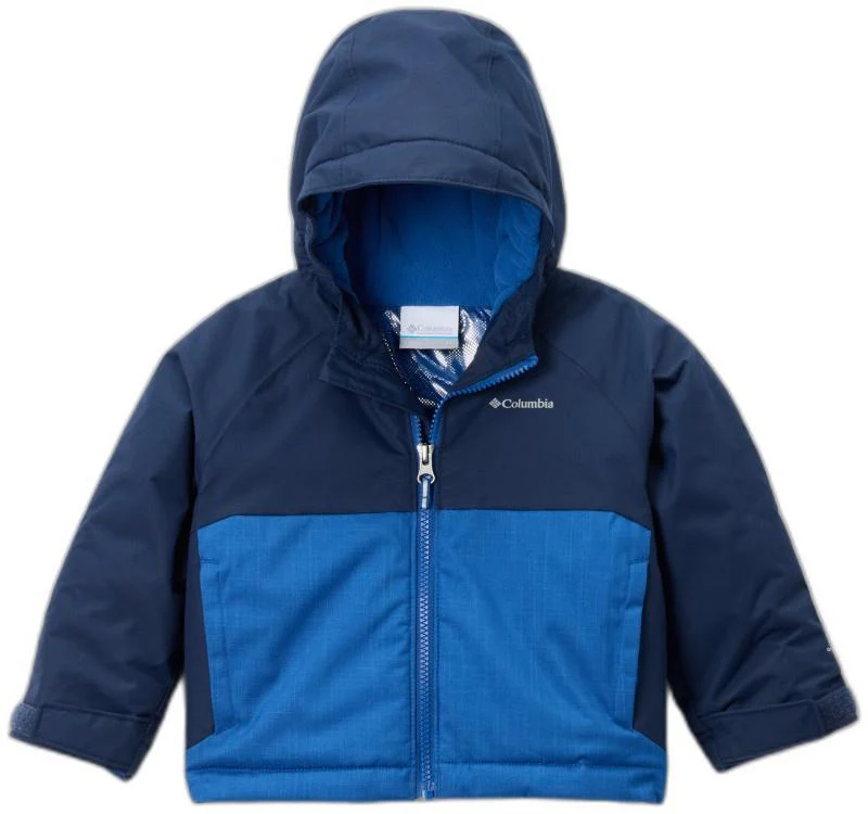 Alpine Action III Jacket - Toddler Boys - Image 16