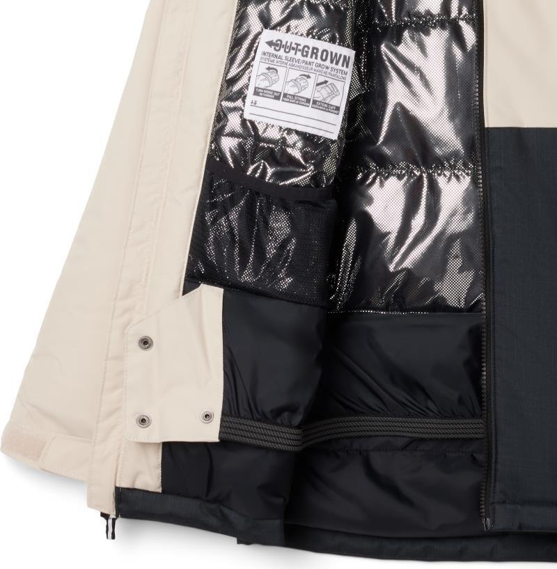 Alpine Action III Jacket - Toddler Boys - Image 3