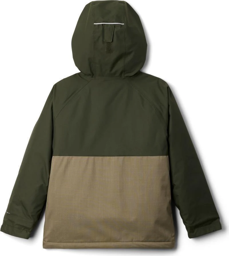 Alpine Action III Jacket - Toddler Boys - Image 5