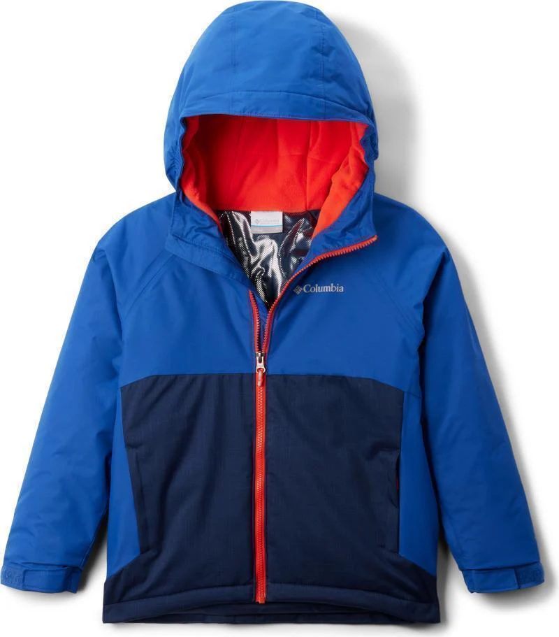 Alpine Action III Jacket - Toddler Boys - Image 7