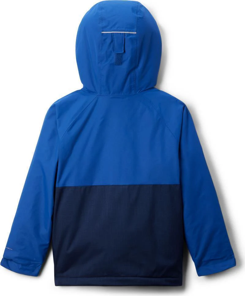 Alpine Action III Jacket - Toddler Boys - Image 8