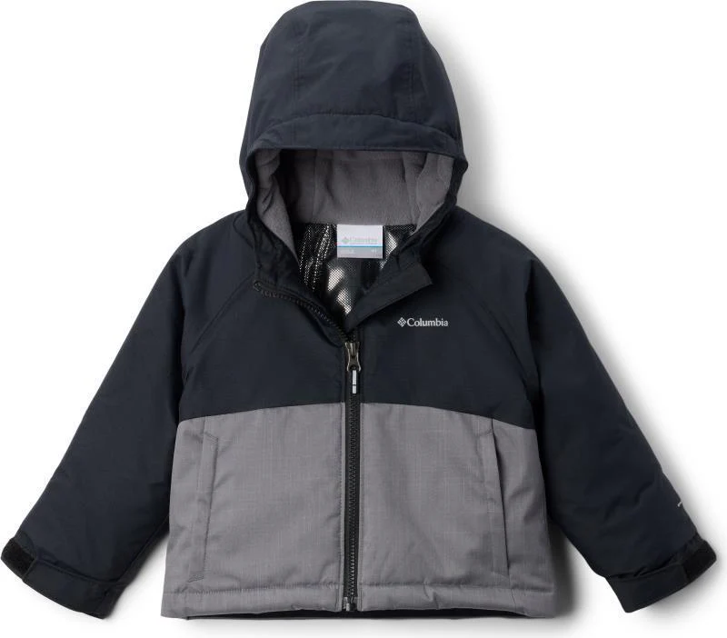 Alpine Action III Jacket - Toddler Girls