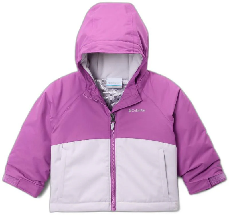 Alpine Action III Jacket - Toddler Girls - Image 10