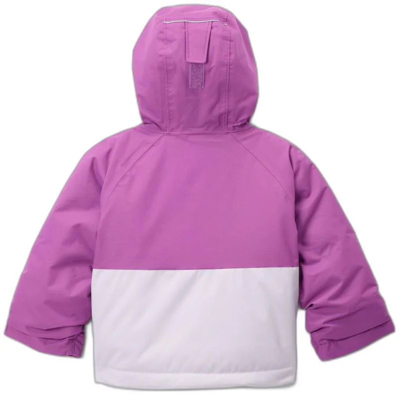 Alpine Action III Jacket - Toddler Girls - Image 11