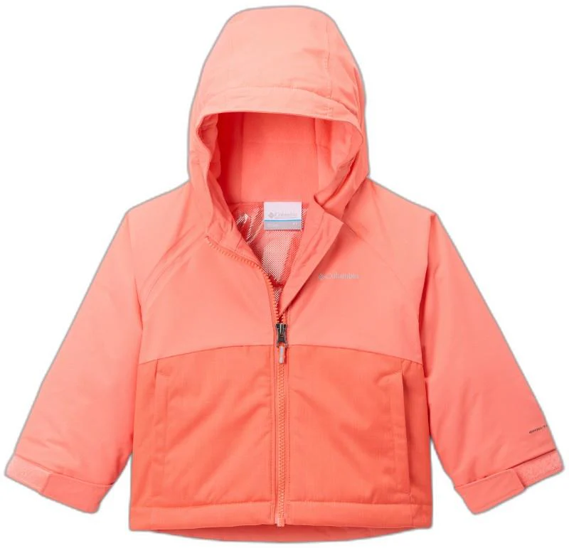 Alpine Action III Jacket - Toddler Girls - Image 12