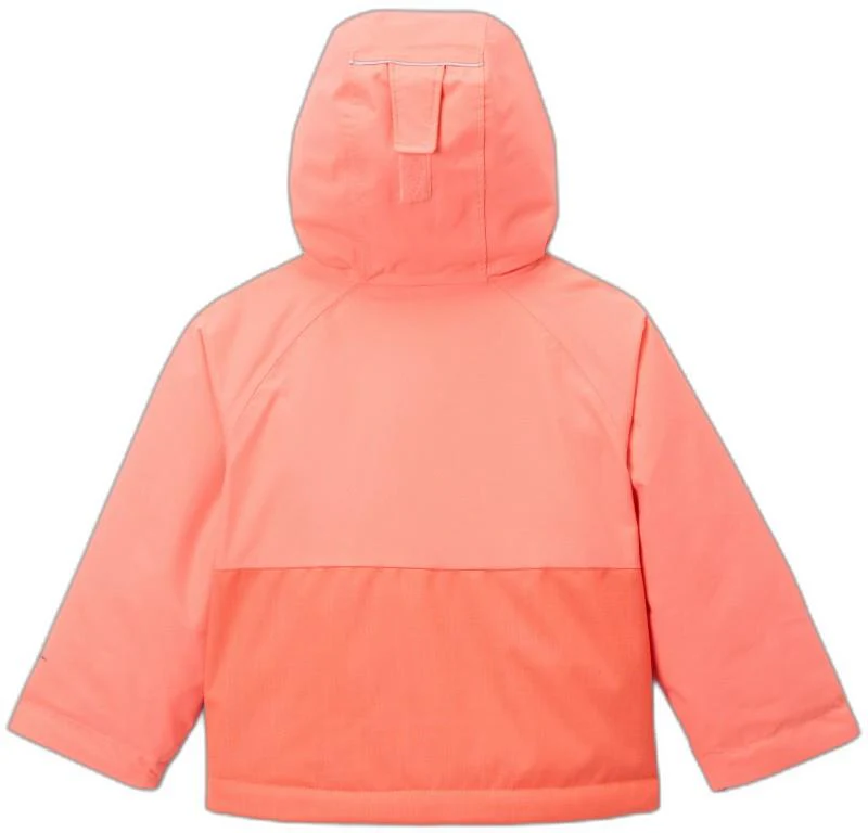 Alpine Action III Jacket - Toddler Girls - Image 13