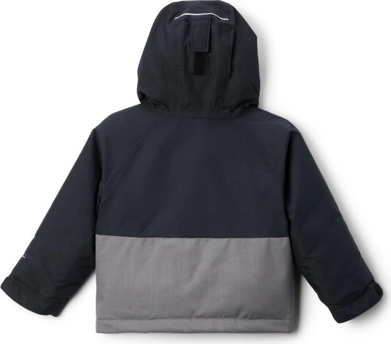 Alpine Action III Jacket - Toddler Girls - Image 2