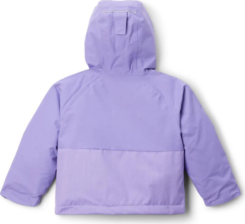 Alpine Action III Jacket - Toddler Girls - Image 5