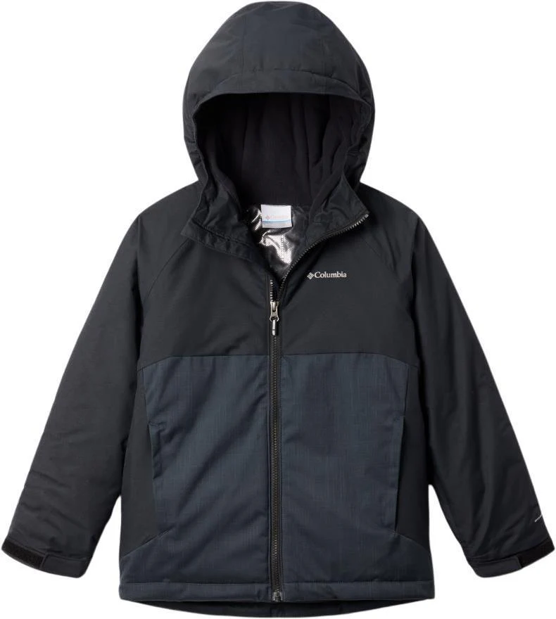 Alpine Action III Jacket - Youth Boys - Image 10
