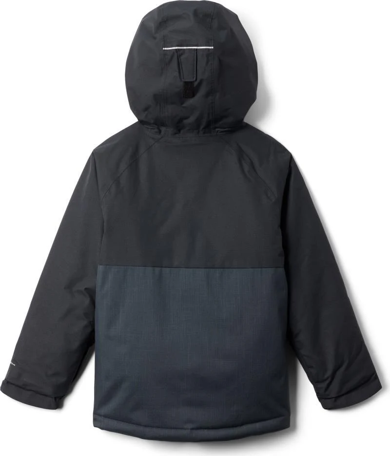Alpine Action III Jacket - Youth Boys - Image 11