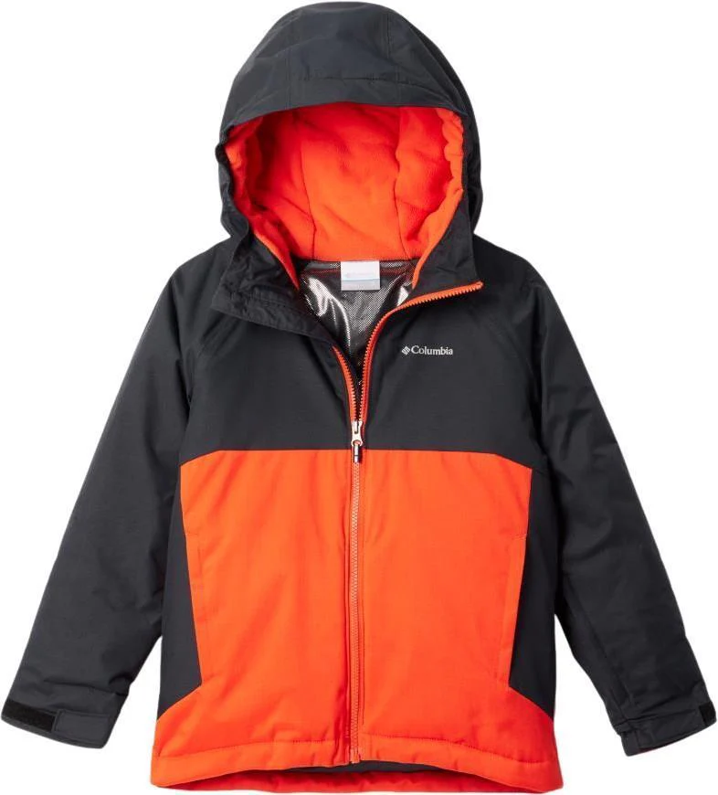 Alpine Action III Jacket - Youth Boys - Image 12