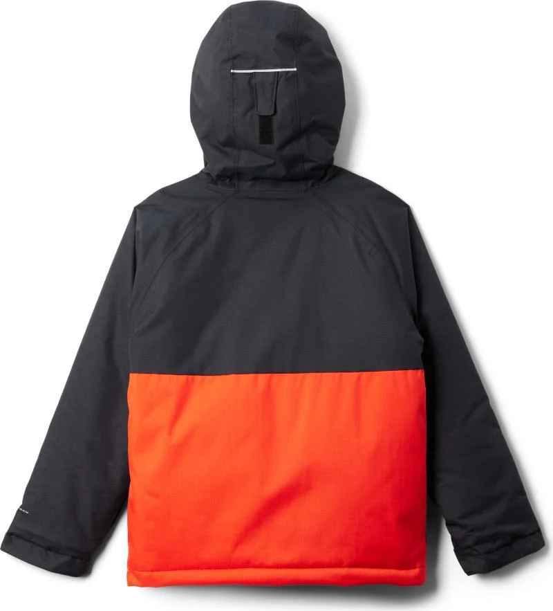 Alpine Action III Jacket - Youth Boys - Image 13