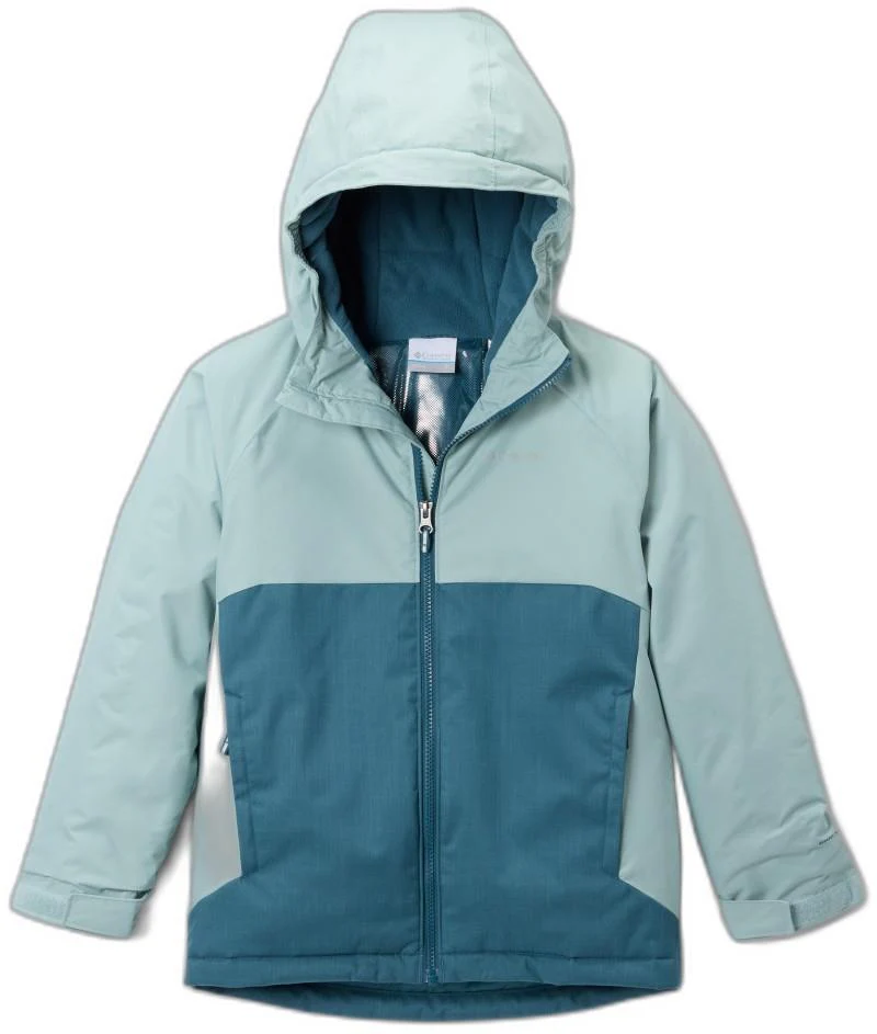 Alpine Action III Jacket - Youth Boys - Image 14