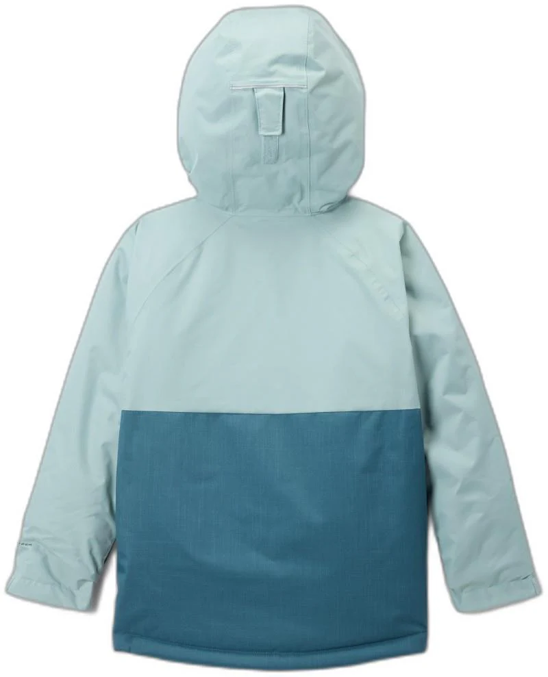 Alpine Action III Jacket - Youth Boys - Image 15