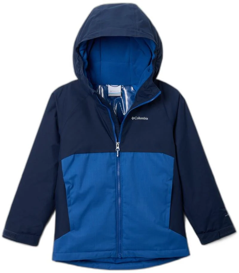 Alpine Action III Jacket - Youth Boys - Image 16