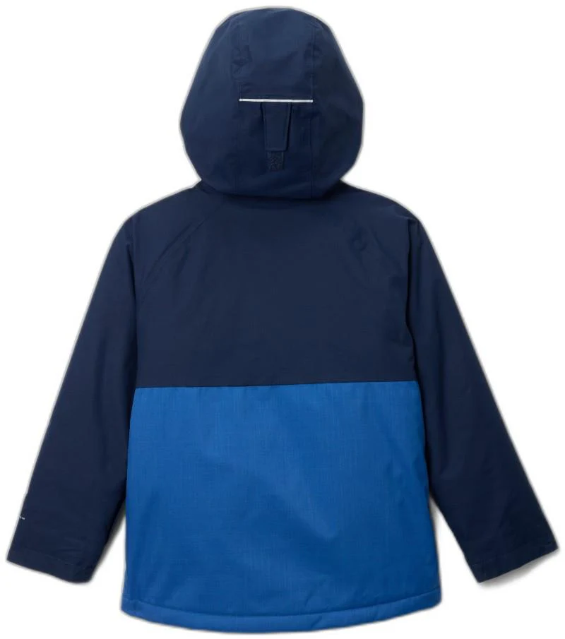 Alpine Action III Jacket - Youth Boys - Image 17