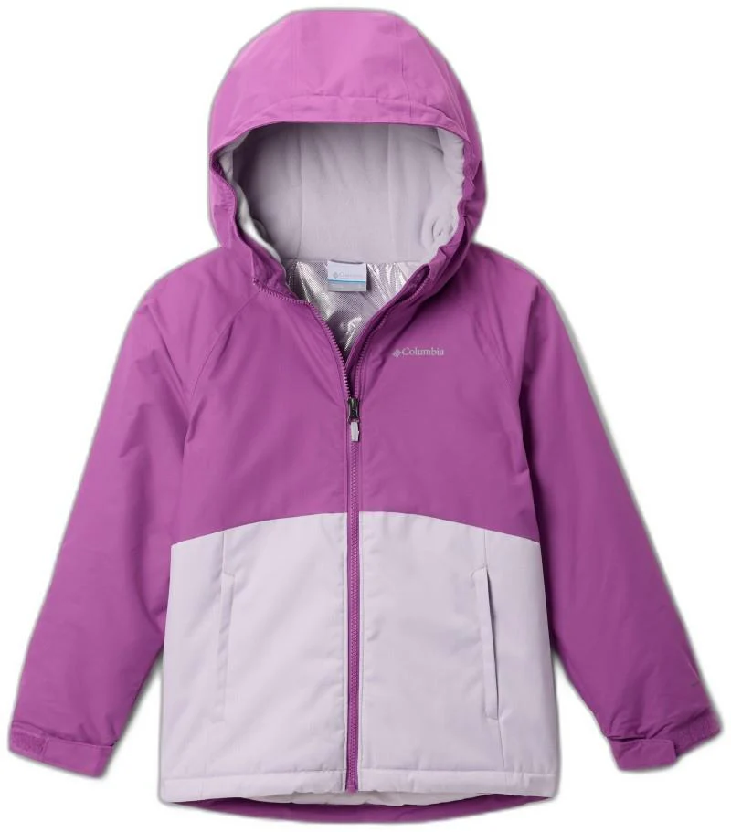 Alpine Action III Jacket - Youth Girls - Image 10