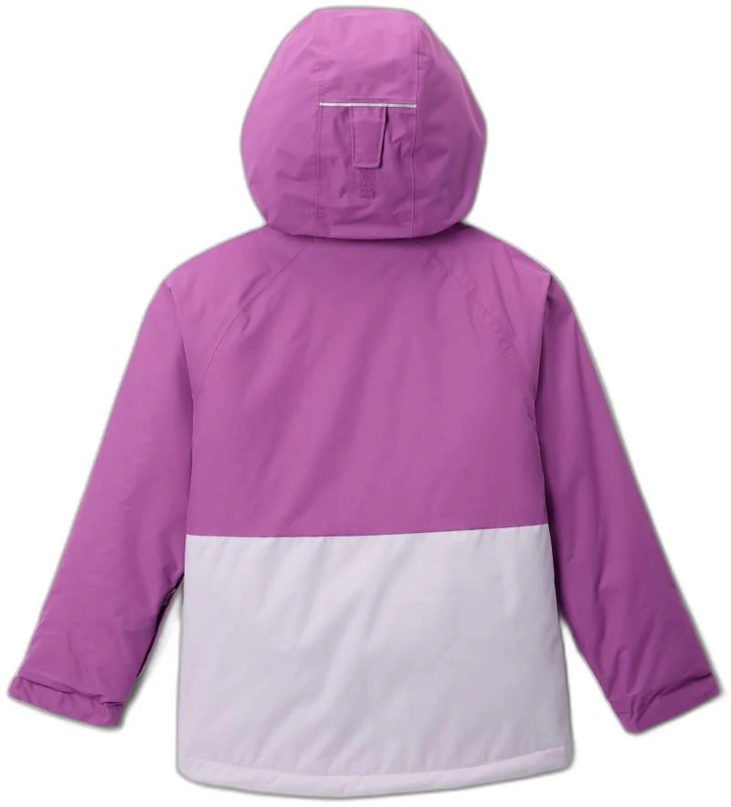 Alpine Action III Jacket - Youth Girls - Image 11