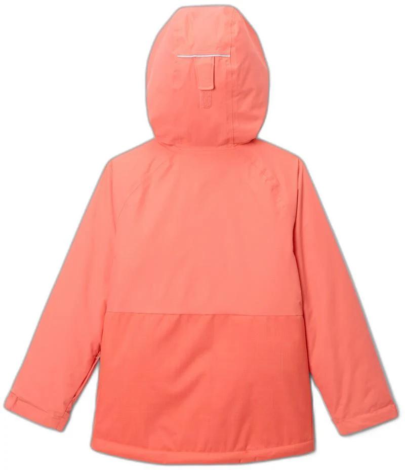 Alpine Action III Jacket - Youth Girls - Image 13