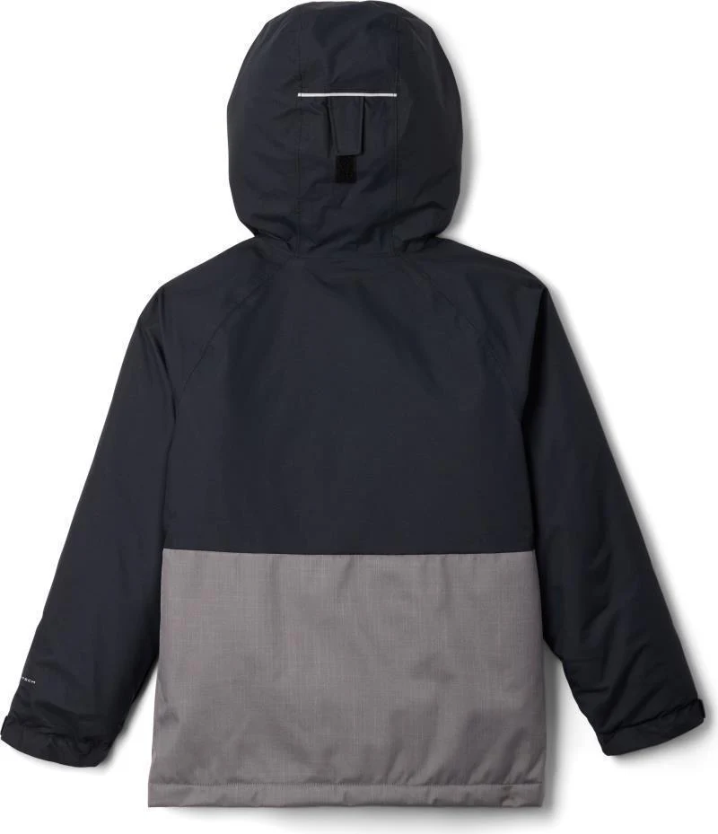 Alpine Action III Jacket - Youth Girls - Image 2