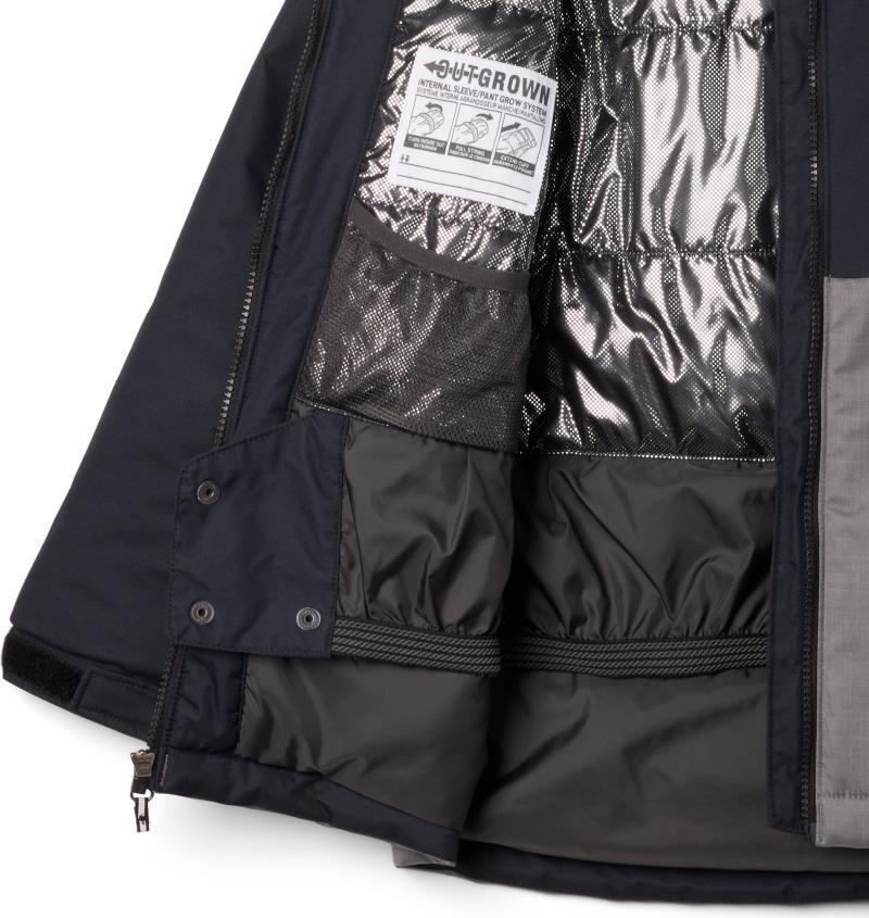 Alpine Action III Jacket - Youth Girls - Image 3