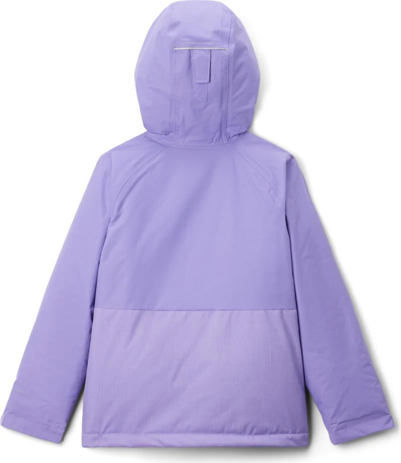 Alpine Action III Jacket - Youth Girls - Image 5