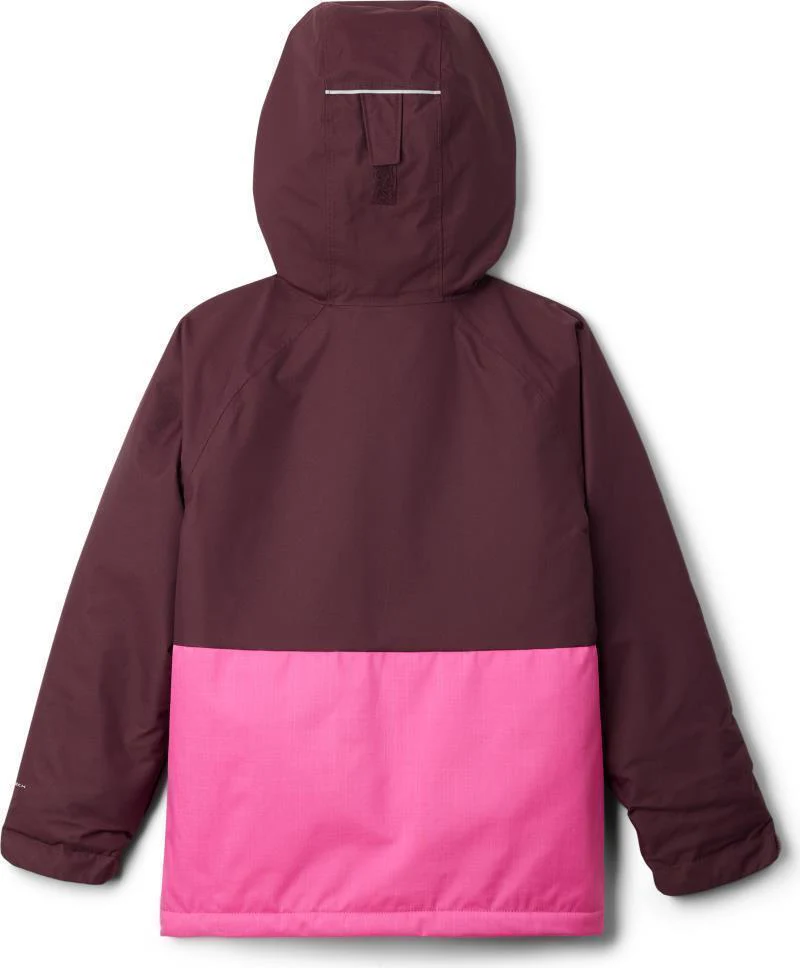 Alpine Action III Jacket - Youth Girls - Image 8