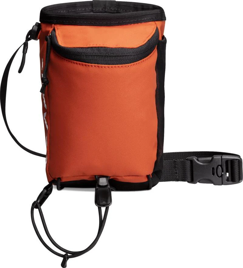 Alpine Chalk Bag - Image 4