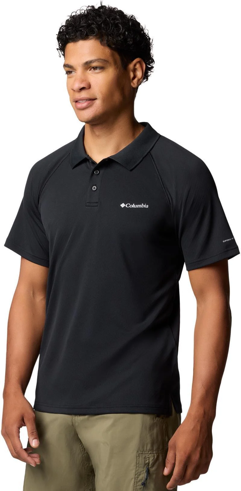 Alpine Chill Pro Polo - Mens - Image 2