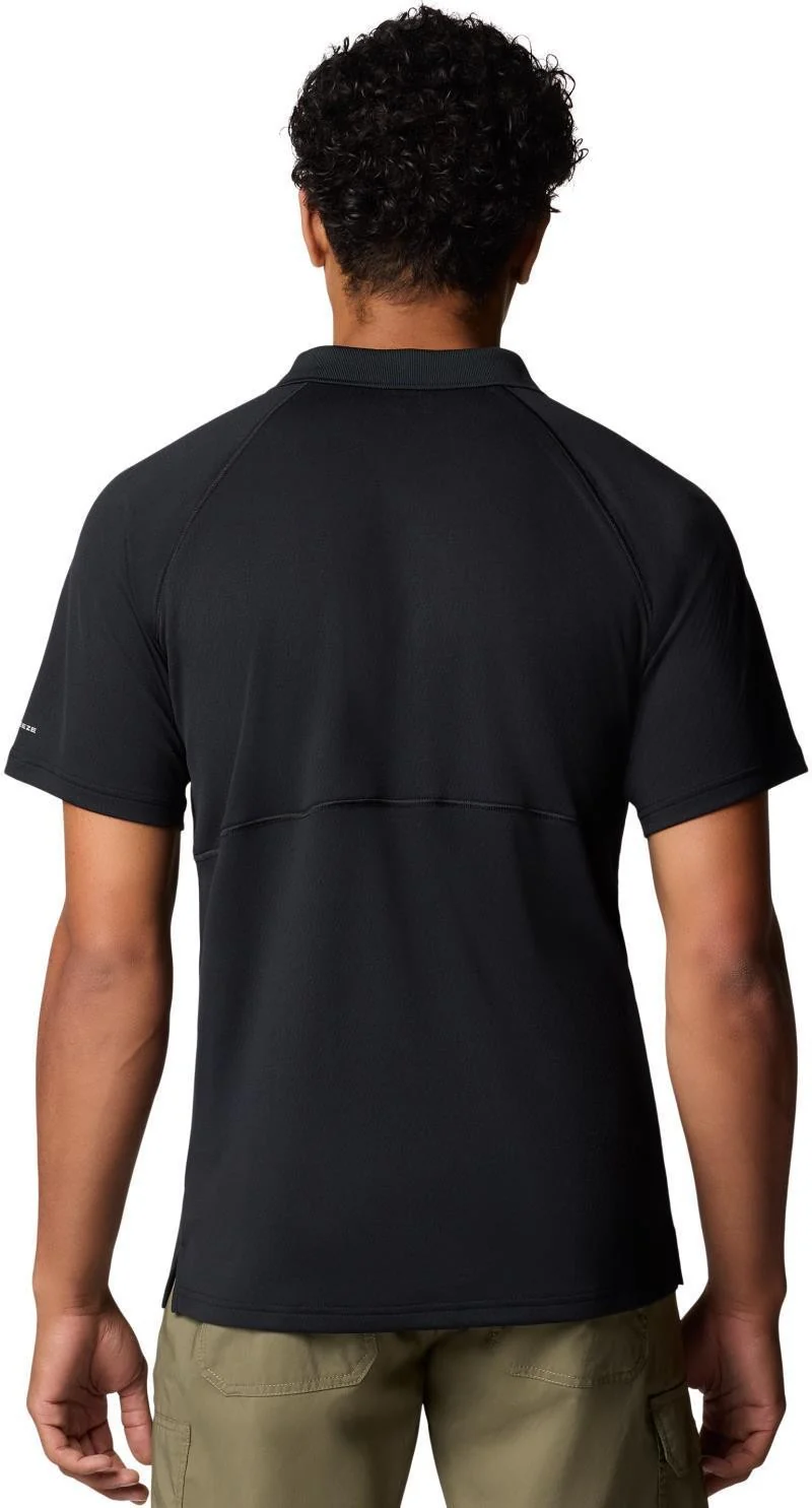 Alpine Chill Pro Polo - Mens - Image 3